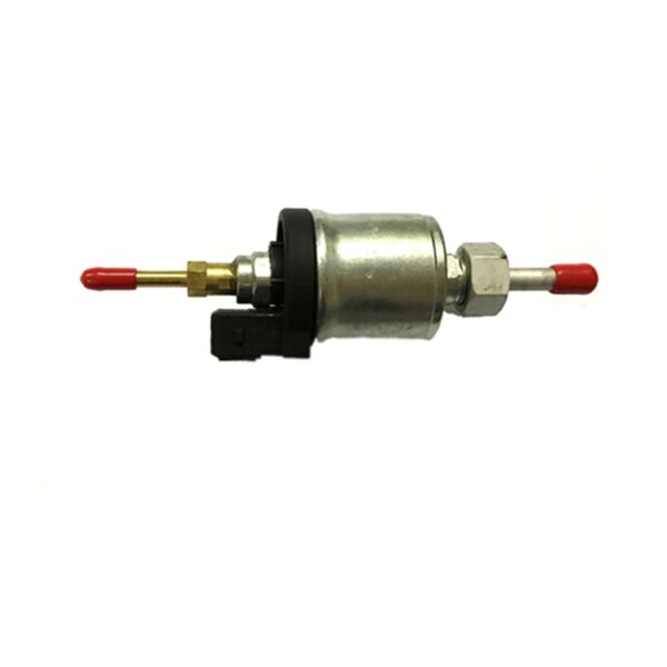 Eberspacher D2, D4 Compatible Diesel Air Heater Fuel Pump - Image 2