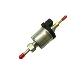 Dieselheat - Belief Fuel Pump - suits 2kW/2.2kW/4kW/5kW Diesel Heater