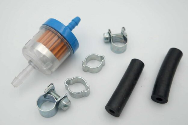 fuel filter kit