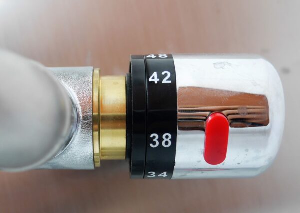 DH12 Hydronic Diesel Hot Water System with Eberspacher D4WSC Furnace - Image 2