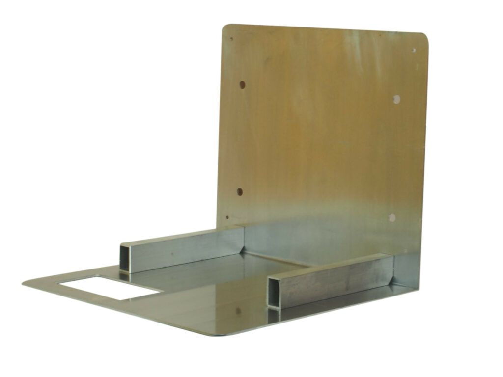 Dieselheat Mounting Bracket for DH Hydronic12 Water Heater