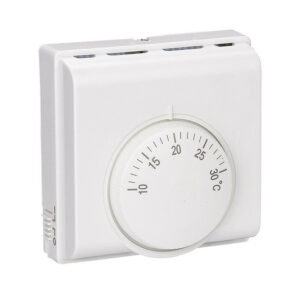 Hydronic Heating Wall Thermostat