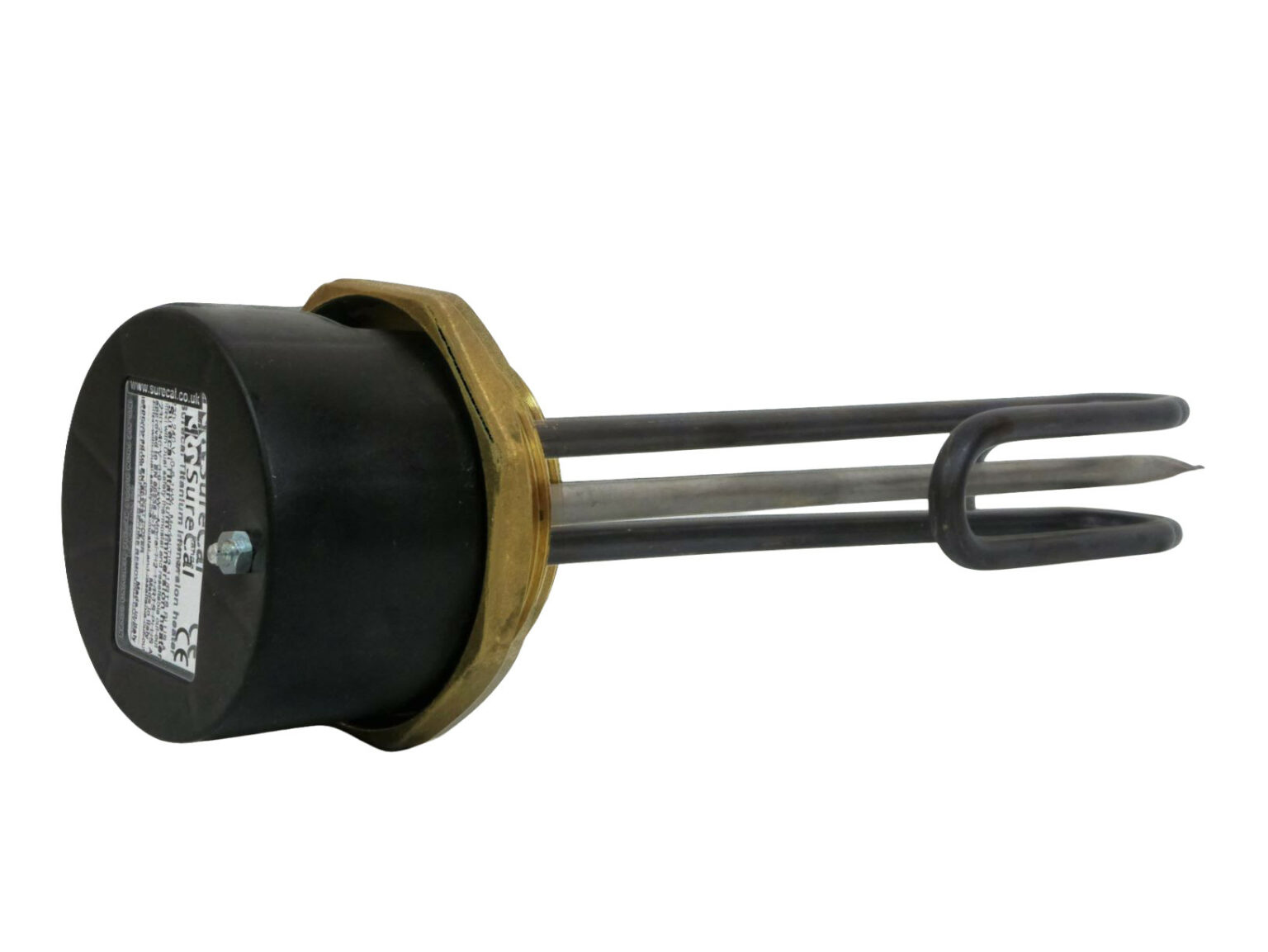Dieselheat 1000 Watt 240V Titanium Immersion Element For SureCal
