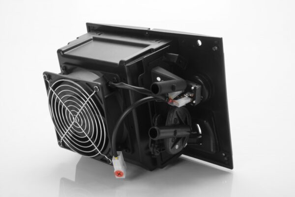 Kalori Kuba VA200 Hydronic Fan Head (12V) - 3.25kW - Image 5