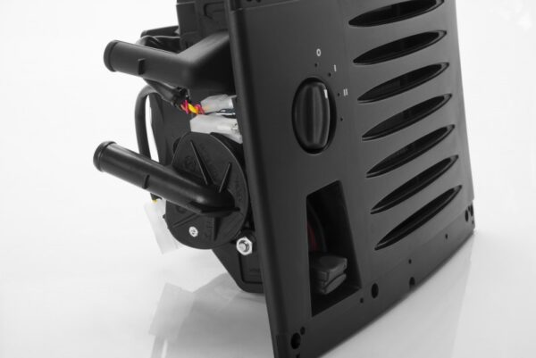 Kalori Kuba VA200 Hydronic Fan Head (12V) - 3.25kW - Image 4