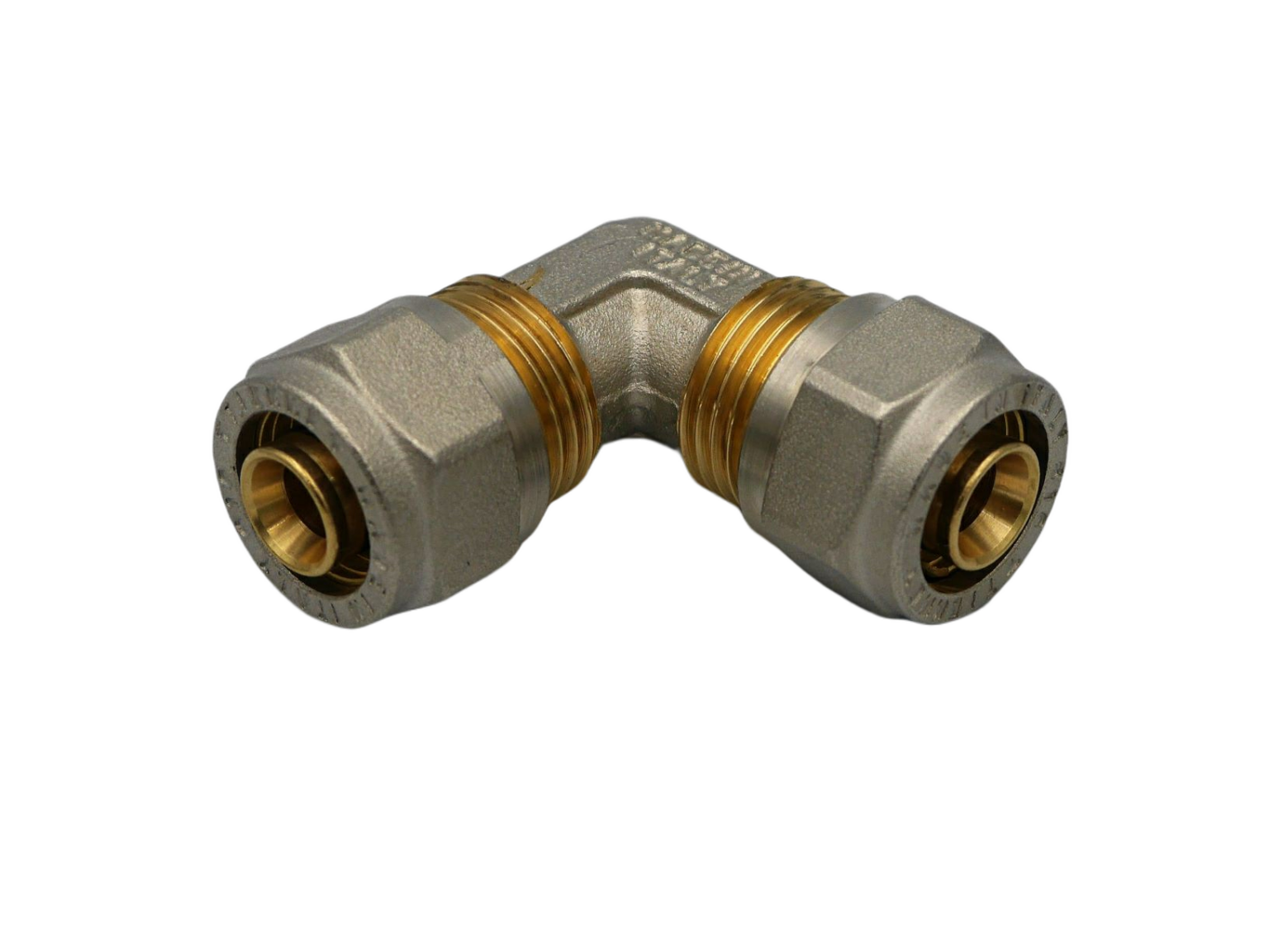 Dieselheat 16mm PEX Hydronic Pipe Elbow