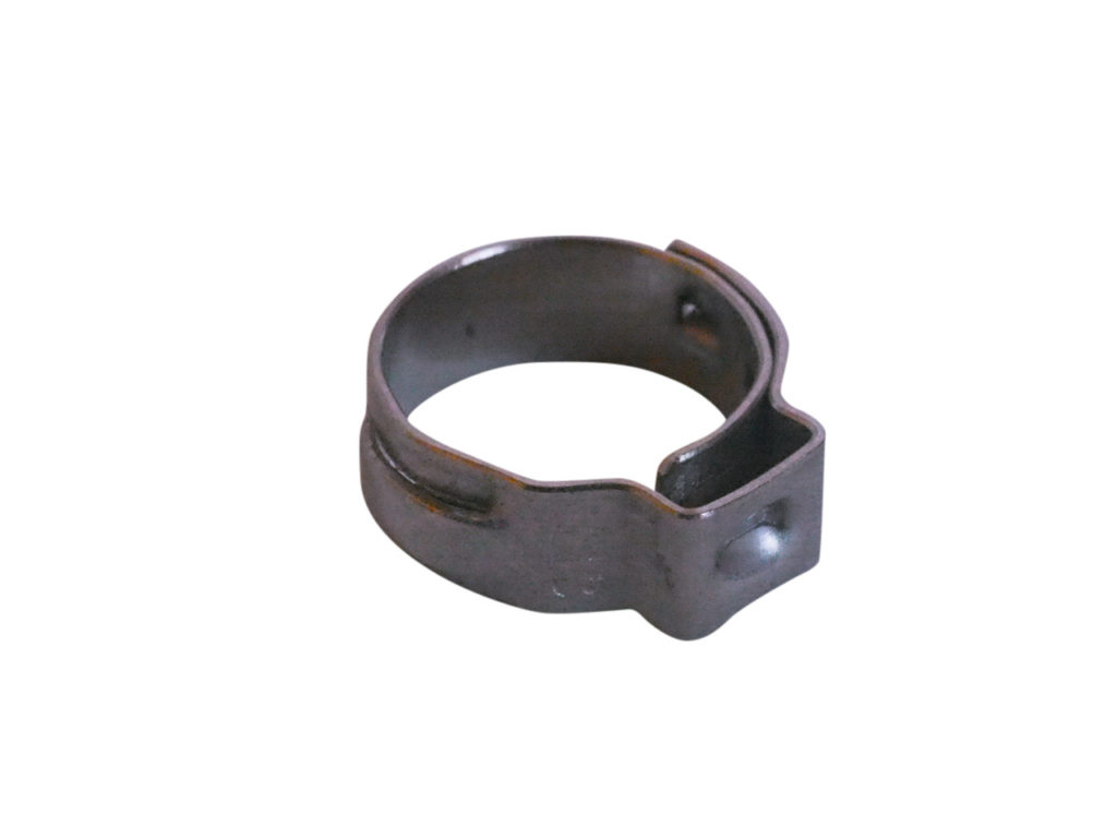 Dieselheat 9.6 11.3 Stainless Steel Diesel Heater Fuel Line Clamp
