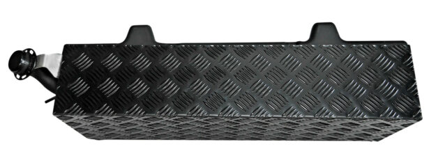 Diesel Heater 15L Underfloor Fuel Tank - Image 6