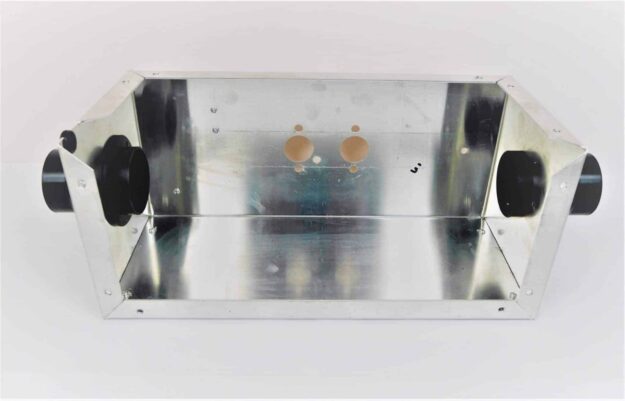underfloor mounting bracket