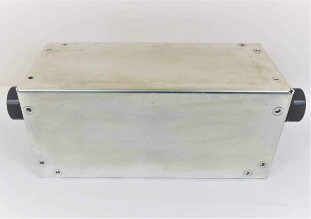 underfloor mounting bracket