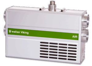 wallas viking diesel air heater