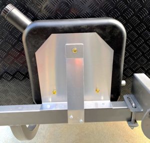 wafter tank install